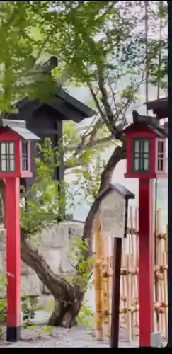 瀧宮神社(広島県)