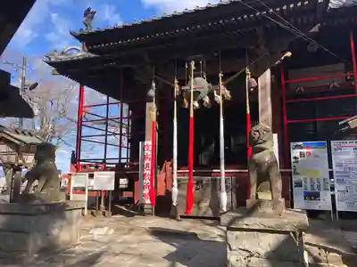 大満寺(宮城県)