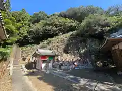 尾張高野山宗　総本山　岩屋寺(愛知県)