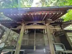 千光寺(奈良県)