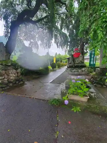 長泉院のその他建物