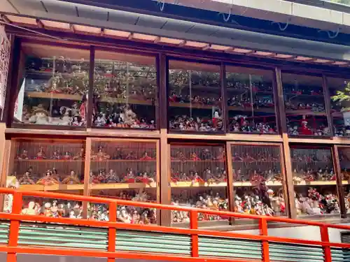 門戸厄神東光寺のその他建物