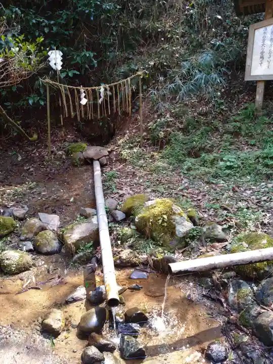 幣立神宮(熊本県)