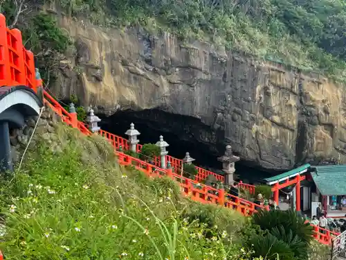 鵜戸神宮(宮崎県)