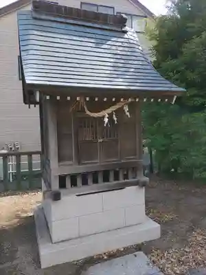 香取神社(埼玉県)