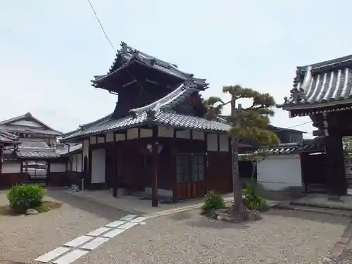 福正寺のその他建物