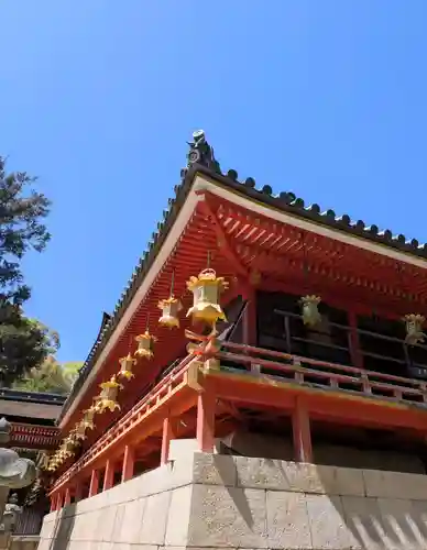 石清水八幡宮(京都府)