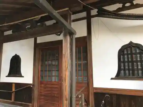 大漸寺のその他建物