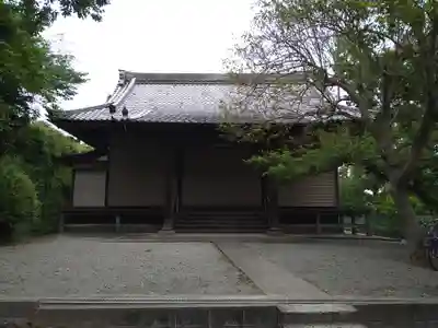 黙仙寺(神奈川県)