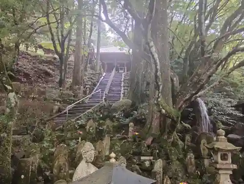 千如寺大悲王院(福岡県)