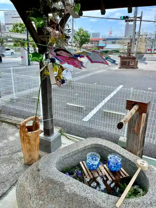 阿邪訶根神社(福島県)