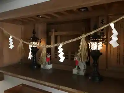 竹駒神社(宮城県)