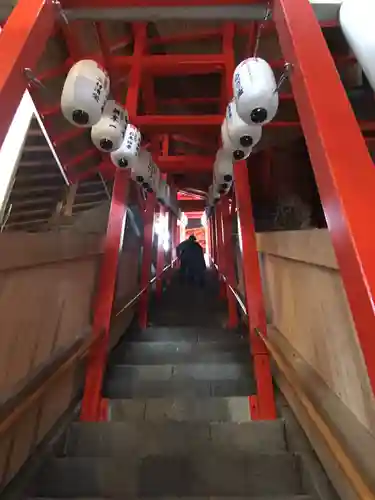 高龍神社のその他建物