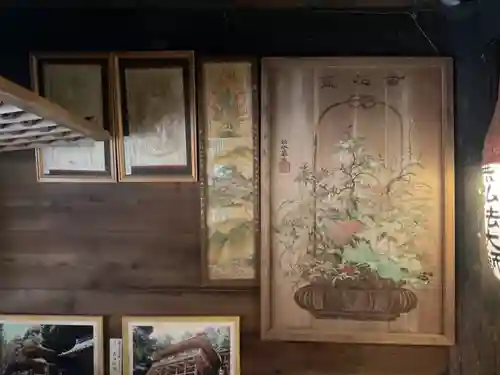 日龍峯寺(高澤観音)(美濃清水)(岐阜県)