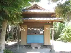 白髪神社(埼玉県)