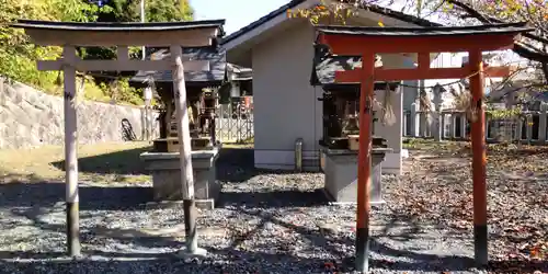 久世神社(京都府)