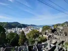 總鎮守八幡神社(愛媛県)