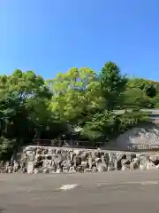 大山祇神社の建物その他