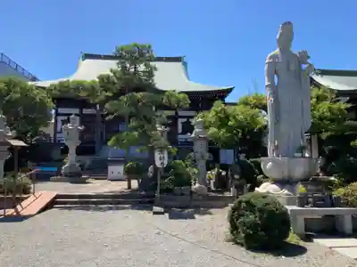 大本山高林寺のその他建物