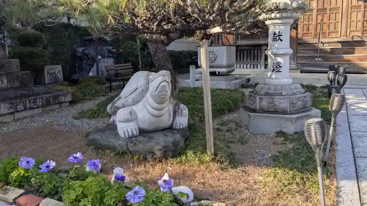 尊住院(滋賀県)