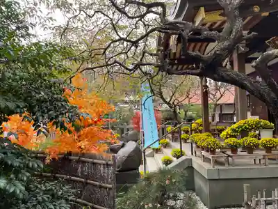 牛天神北野神社のその他建物