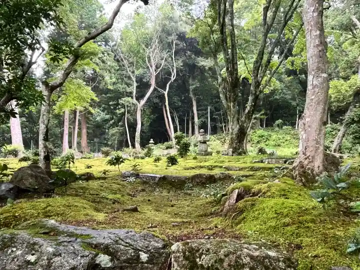 百済寺(滋賀県)