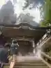 榛名神社(群馬県)