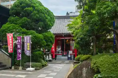 源覚寺(東京都)