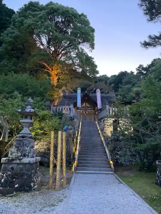 高家神社(千葉県)