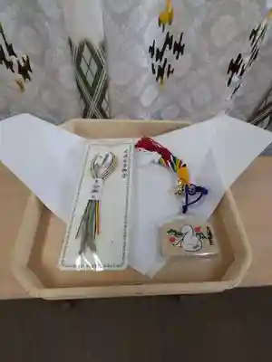 厚別神社(北海道)