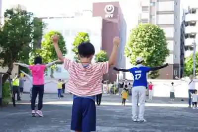 福王山  慈眼寺(東京都)