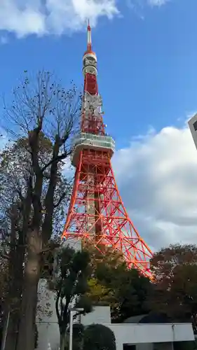 タワー大神宮のその他建物