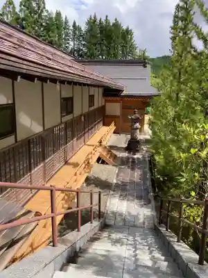 明王院のその他建物