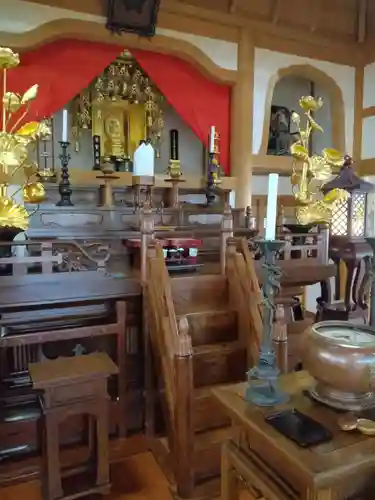 長徳寺(宮城県)
