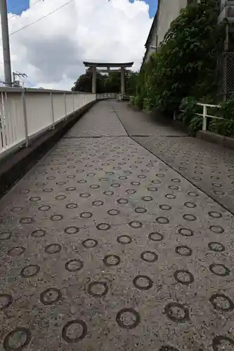 赤羽八幡神社(東京都)
