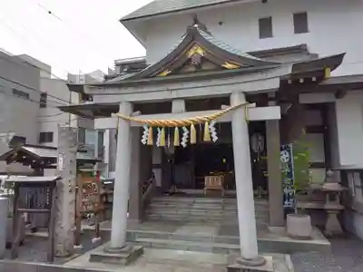 平田神社(東京都)