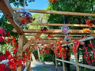 彌都加伎神社のその他建物