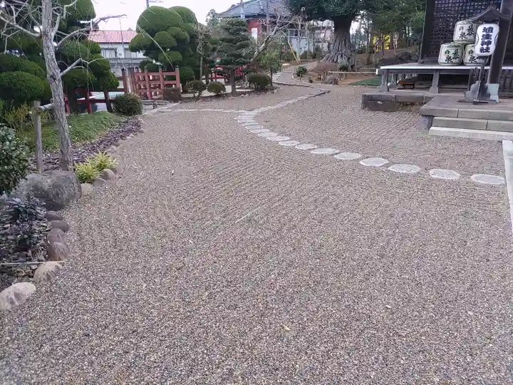 埴生神社(千葉県)