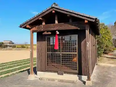 豊姫神社(福岡県)