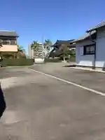 薬師寺のその他建物