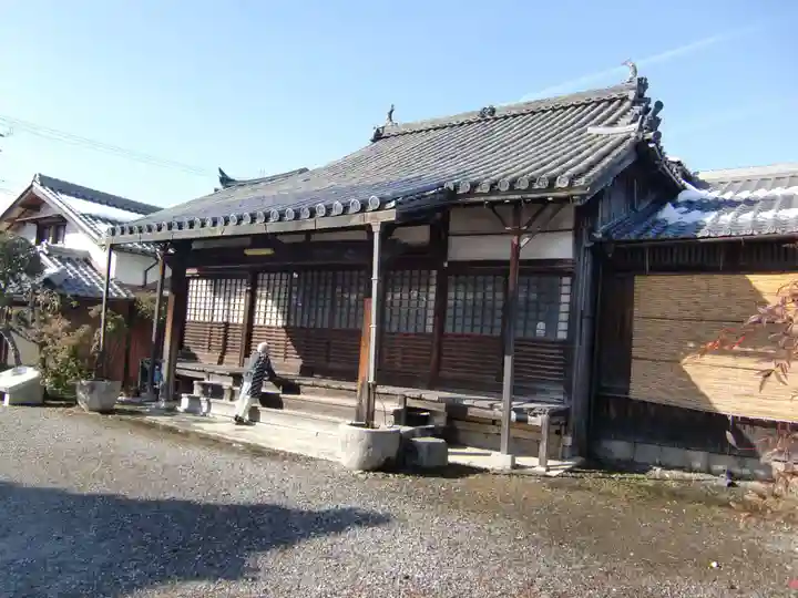 知善院(滋賀県)