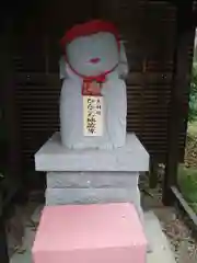 大聖寺の地蔵