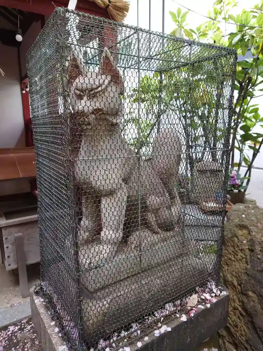 御霊神社(大阪府)