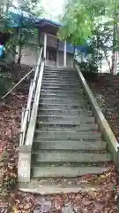 熊野神社の建物その他