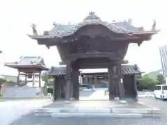 法泉寺(三重県)