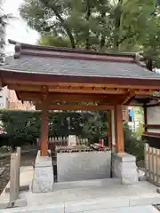 蒲田八幡神社(東京都)