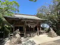 遠見岬神社(千葉県)