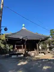 昆陽寺(兵庫県)