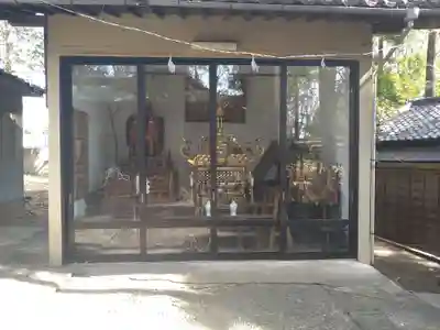 熊野神社(東京都)