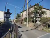 太田神社のその他建物